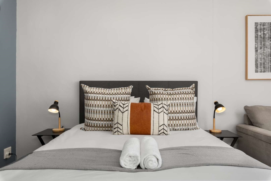 0 Bedroom Property for Sale in Cape Town City Centre Western Cape